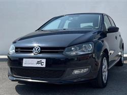 VOLKSWAGEN POLO 1.2 TDI DPF 5 p. Trendline OK NEOPATENTATI