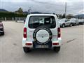 SUZUKI JIMNY 1.3i 16V cat 4WD Special