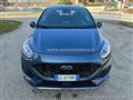 FORD FIESTA 1.0 Ecoboost Hybrid 125 CV 5 porte ST-Line