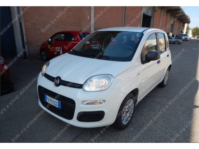 FIAT Panda 1.2 Easy s&s 69cv my19