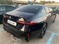 BMW I5 eDrive 40 Msport Edition