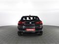 BMW X2 sDrive18d