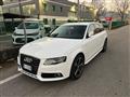 AUDI A4 AVANT Avant 2.0 TDI 143CV S line