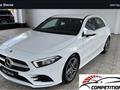 MERCEDES CLASSE A d 116CV AMG LINE CAMERA CAR PLAY