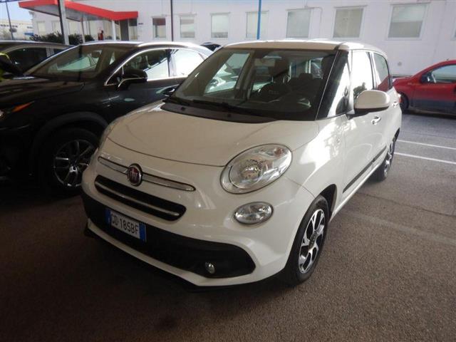 FIAT 500 L 1.3 MJT 95 CV