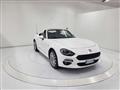 FIAT 124 SPIDER 124 spider 1.4 MultiAir Lusso