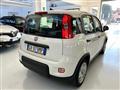 FIAT PANDA 1.2 GPL casa madre con promo "PANERO PLUS"