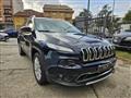 JEEP CHEROKEE 2.2 Mjt II 4WD Active Drive I Limited