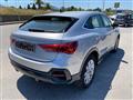 AUDI Q3 SPORTBACK SPB 35 TDI S tronic