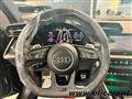 AUDI RS 3 SPORTBACK RS3 SPB TFSI quattro S tronic