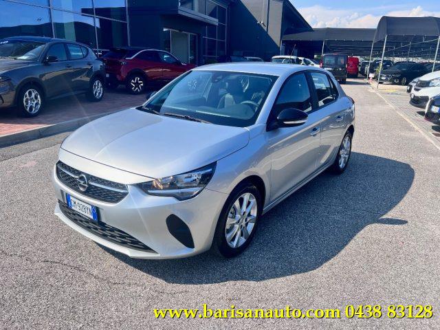 OPEL CORSA 1.5 D 100 CV Edition