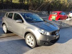 NISSAN QASHQAI 1.5 dCi DPF Acenta