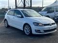 VOLKSWAGEN GOLF 1.6 TDI 5p. Comfortline BlueMotion Technology