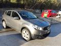 NISSAN QASHQAI 1.5 dCi DPF Acenta