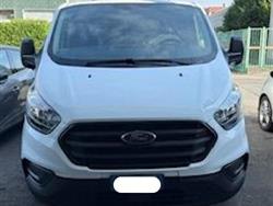 FORD Tourneo Custom Tourneo Custom 320 2.0 TDCi 105CV PL Trend