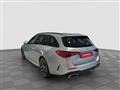 MERCEDES CLASSE C SW sse C C 220 d Mild hybrid S.W. Premium