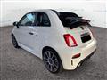 ABARTH 595 C 1.4 Turbo T-Jet 165 CV