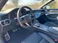 AUDI A6 AVANT Avant 4.0 TFSI V8 quattro tiptronic