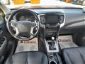 MITSUBISHI L200 2.3 D Double Cab 4x4 Hurricane aut. -407-