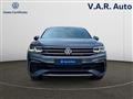 VOLKSWAGEN TIGUAN ALLSPACE Tiguan Allspace 2.0 TDI SCR DSG 4MOTION R-Line