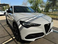 ALFA ROMEO STELVIO 2.2 Turbodiesel 210 CV AT8 Q4 Veloce