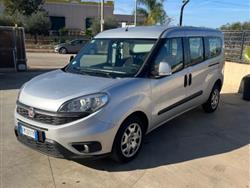 FIAT DOBLÒ 1.6 MJT MTA PC Combi N1 E5+