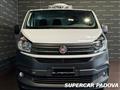 FIAT TALENTO 2.0 Ecojet 120CV Furgone 10q Coibentazione frigo