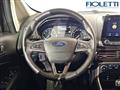 FORD ECOSPORT 1.0 EcoBoost 100 CV Plus