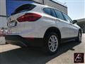 BMW X1 sDrive18d xLine