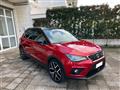 SEAT ARONA 1.0 TGI FR