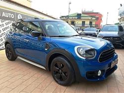 MINI COUNTRYMAN Mini 2.0 Cooper D Business Countryman Automatica