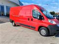 FIAT Ducato 35 LH3 2.3 mjt 150cv Ducato 33 2.3 MJT 150CV PM-TM Panorama