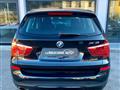 BMW X3 xDrive20d Business Advantage