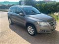 VOLKSWAGEN TIGUAN 2.0 tdi Track&Style 4motion 140cv dsg