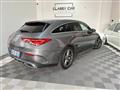 MERCEDES Classe CLA 200d Premium Auto - UFFICIALE MERCEDES -