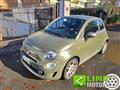 FIAT 500 1.2 Sport / verde opaco / garanzia 12 mesi