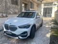 BMW X1 sDrive18d Sport