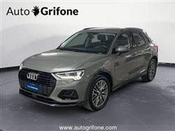 AUDI Q3 II 2018 Benzina 35 1.5 tfsi mhev Business s-tronic