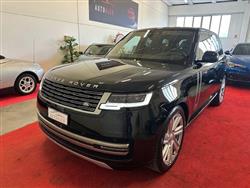 LAND ROVER Range Rover 3.0d i6 mhev HSE awd 249cv auto