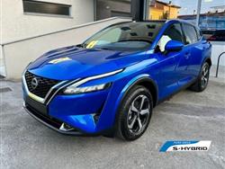 NISSAN QASHQAI 2021 MHEV 158 CV N-Connecta+ Tetto (CON ECO-INCENTIVO)