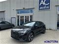 AUDI Q3 SPORTBACK SPB 45 TFSI quattro S tronic S line