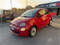 FIAT 500 1.0 Hybrid Lounge