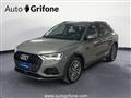 AUDI Q3 II 2018 Benzina 35 1.5 tfsi mhev Business s-tronic