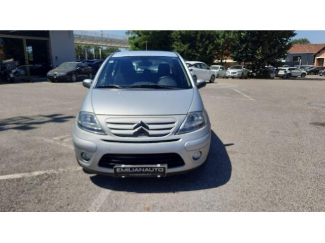 CITROEN C3 1.4 Exclusive Style Bi Energy G