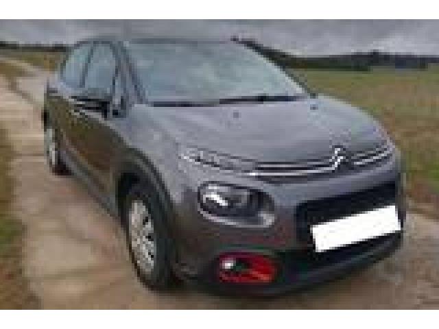 CITROEN C3 CITROEN C3