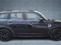 MINI COUNTRYMAN 1.5 Cooper Baker Street Aut.