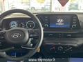 HYUNDAI BAYON 1.2 MPI MT XLine