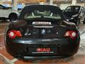 BMW Z4 2.2i cat Roadster