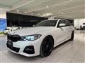 BMW SERIE 3 TOURING d 48V xDrive Touring Msport - PARI AL NUOVO!