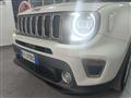 JEEP RENEGADE 1.6 Mjt 120 CV Limited FULLLED ANDROIDAUTO